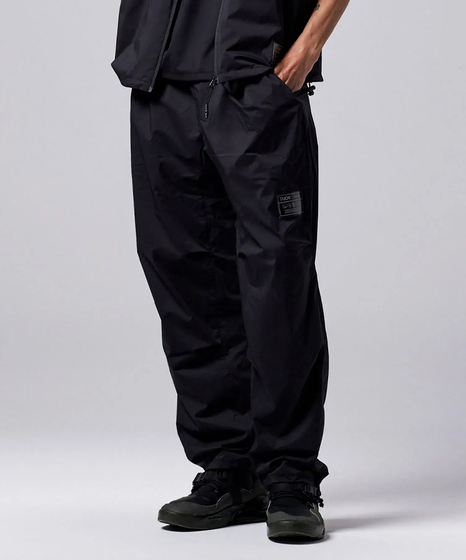Unisex Basic Sports Light Pants - Image 11