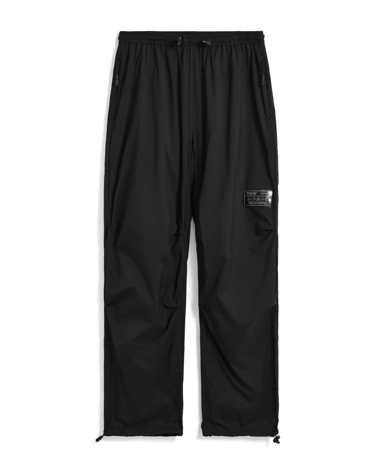 Unisex Basic Sports Light Pants - Image 12