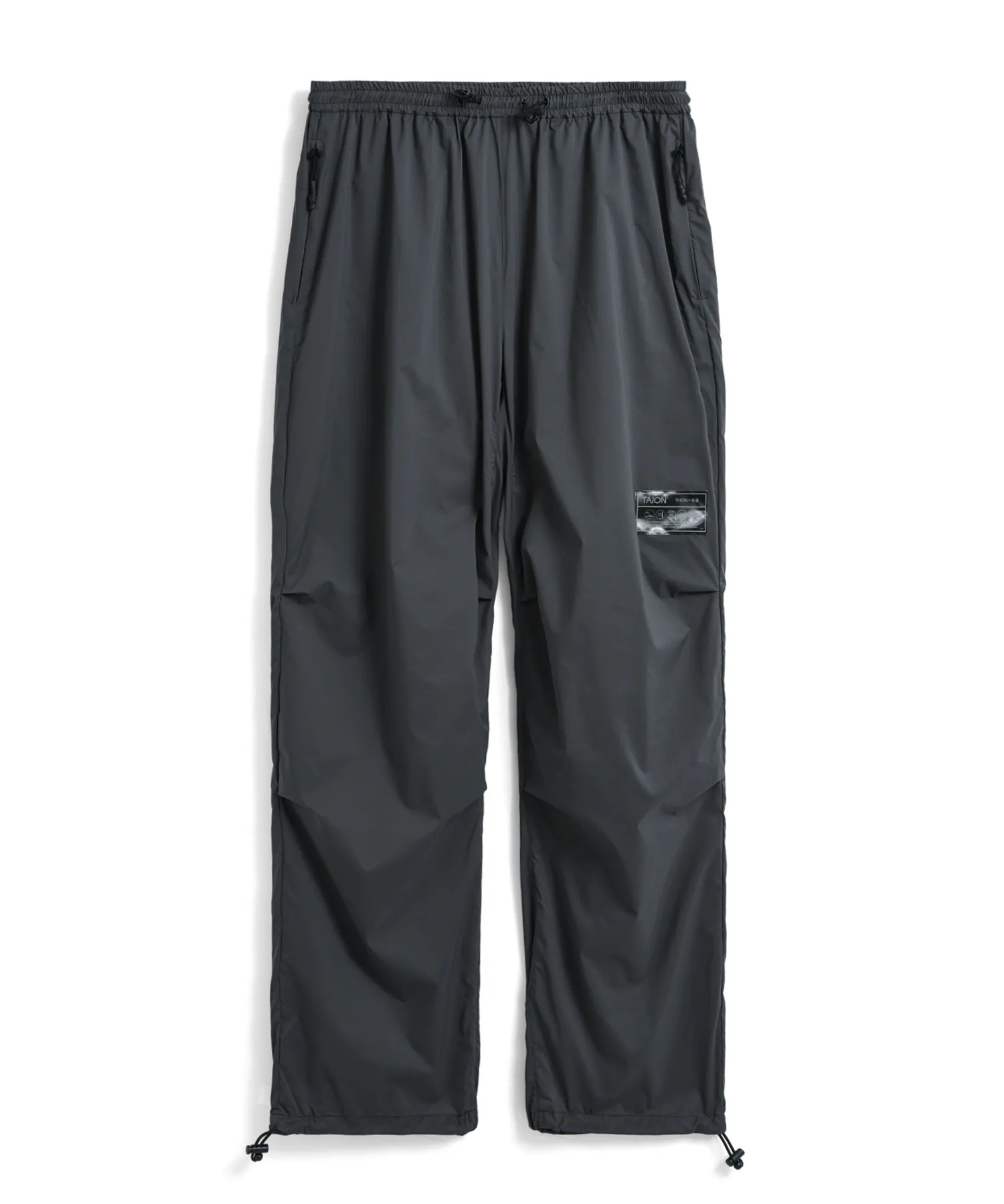 Unisex Basic Sports Light Pants - Image 13