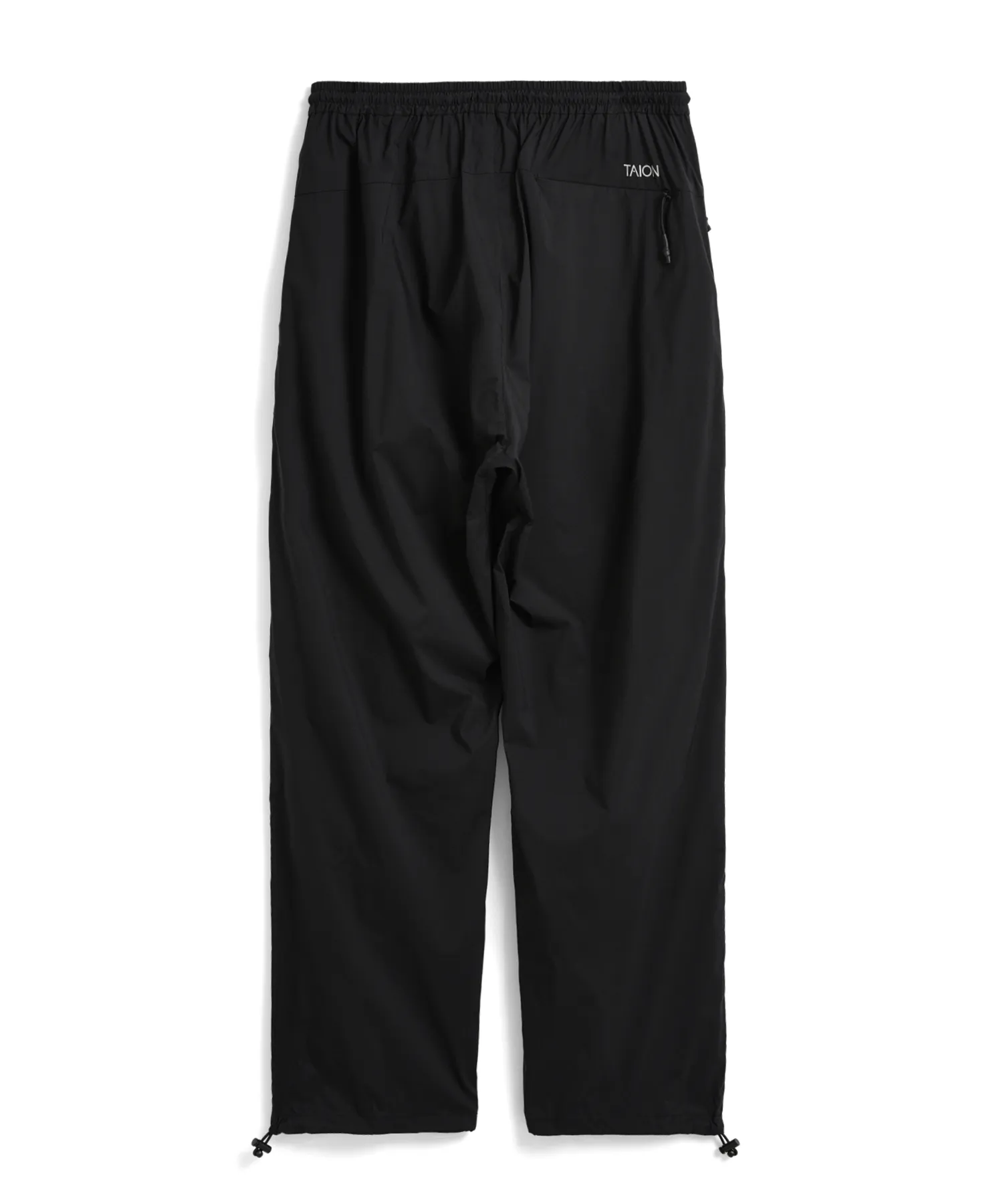 Unisex Basic Sports Light Pants - Image 3