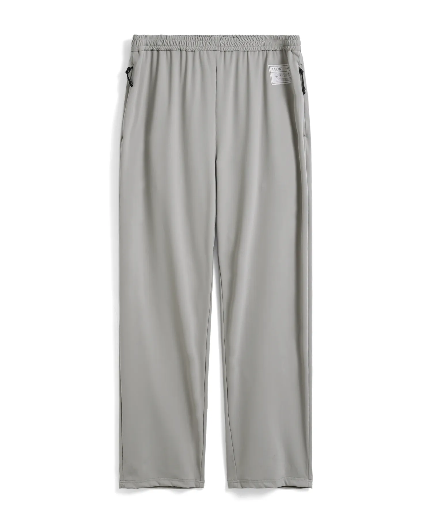 Unisex Basic Sports UV Dry Rash Guard Pants - Image 10