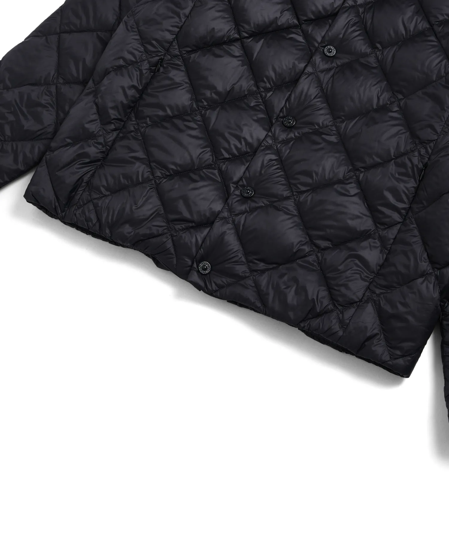 Unisex City Crew Neck Down Jacket - Image 6