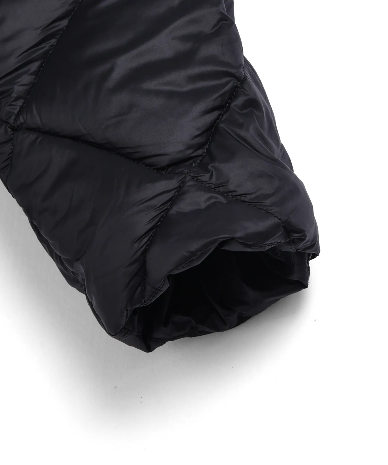 Unisex City Packable Hood Long Down Coat - Image 6