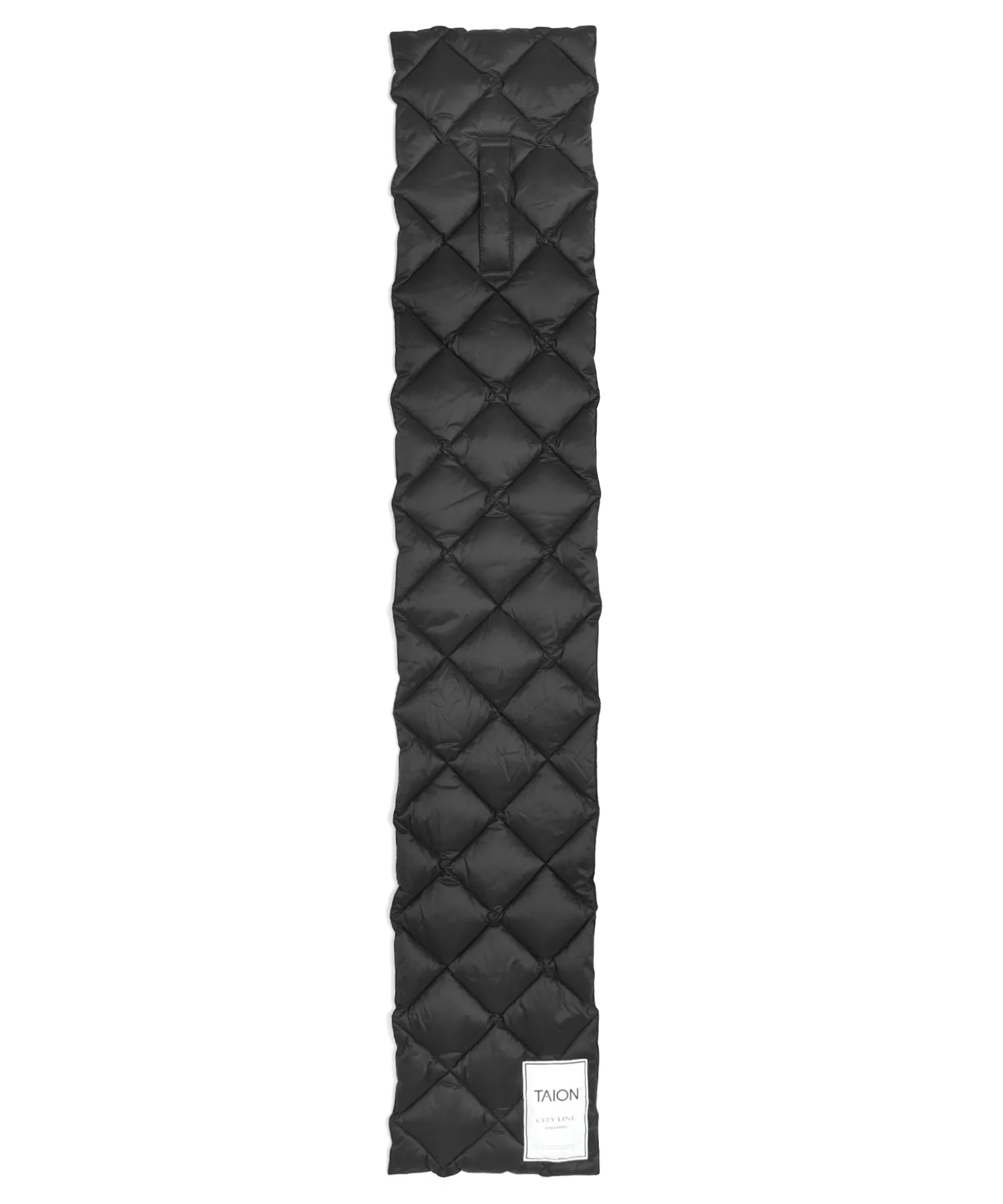 City Down Scarf - Image 3