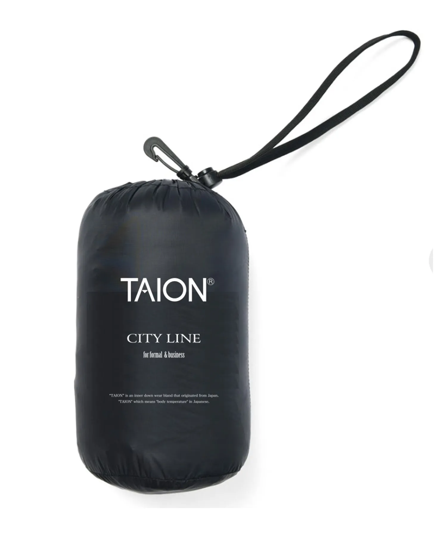 City Down Pants - Image 9