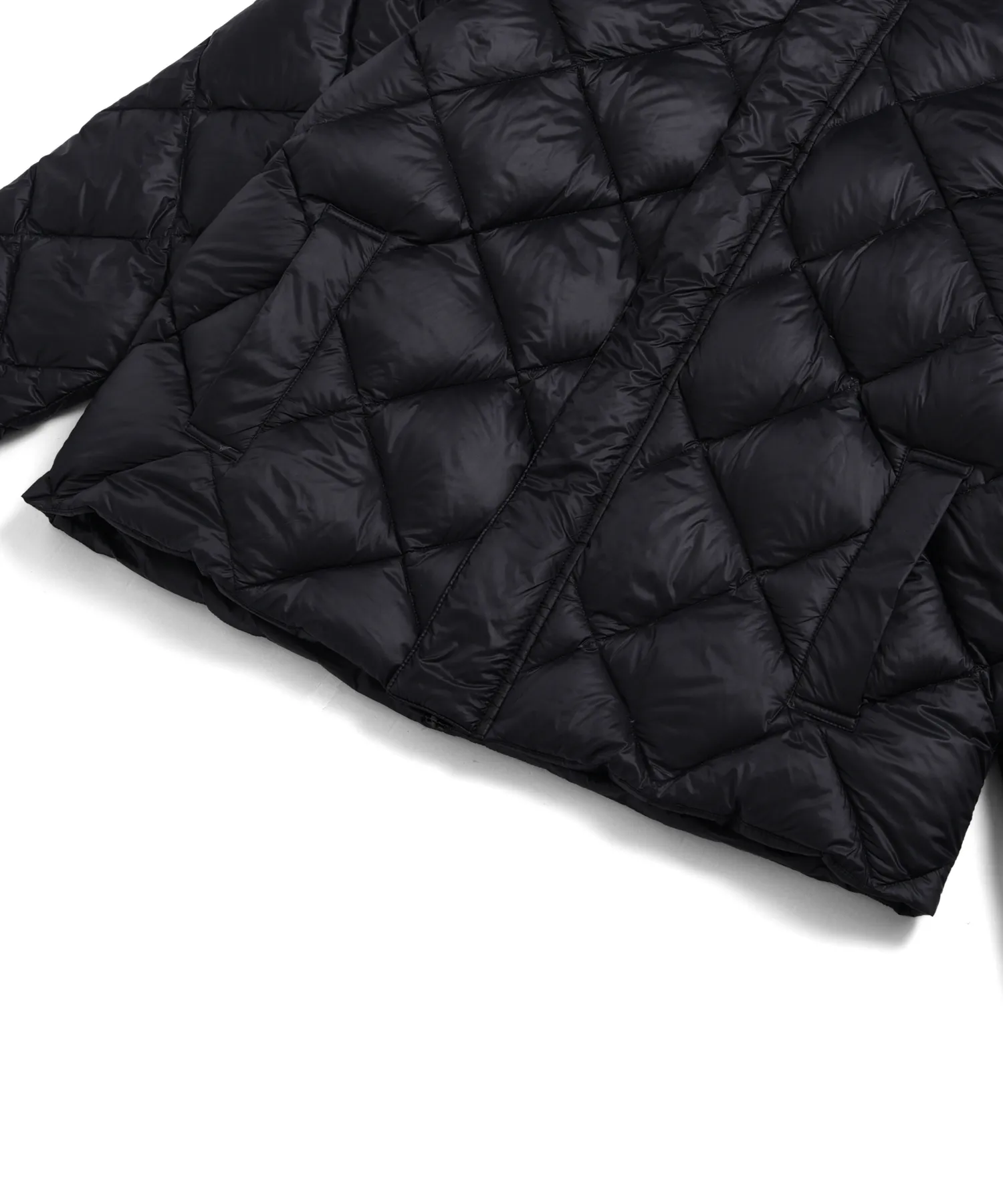 Unisex City Packable Hood Down Jacket - Image 5