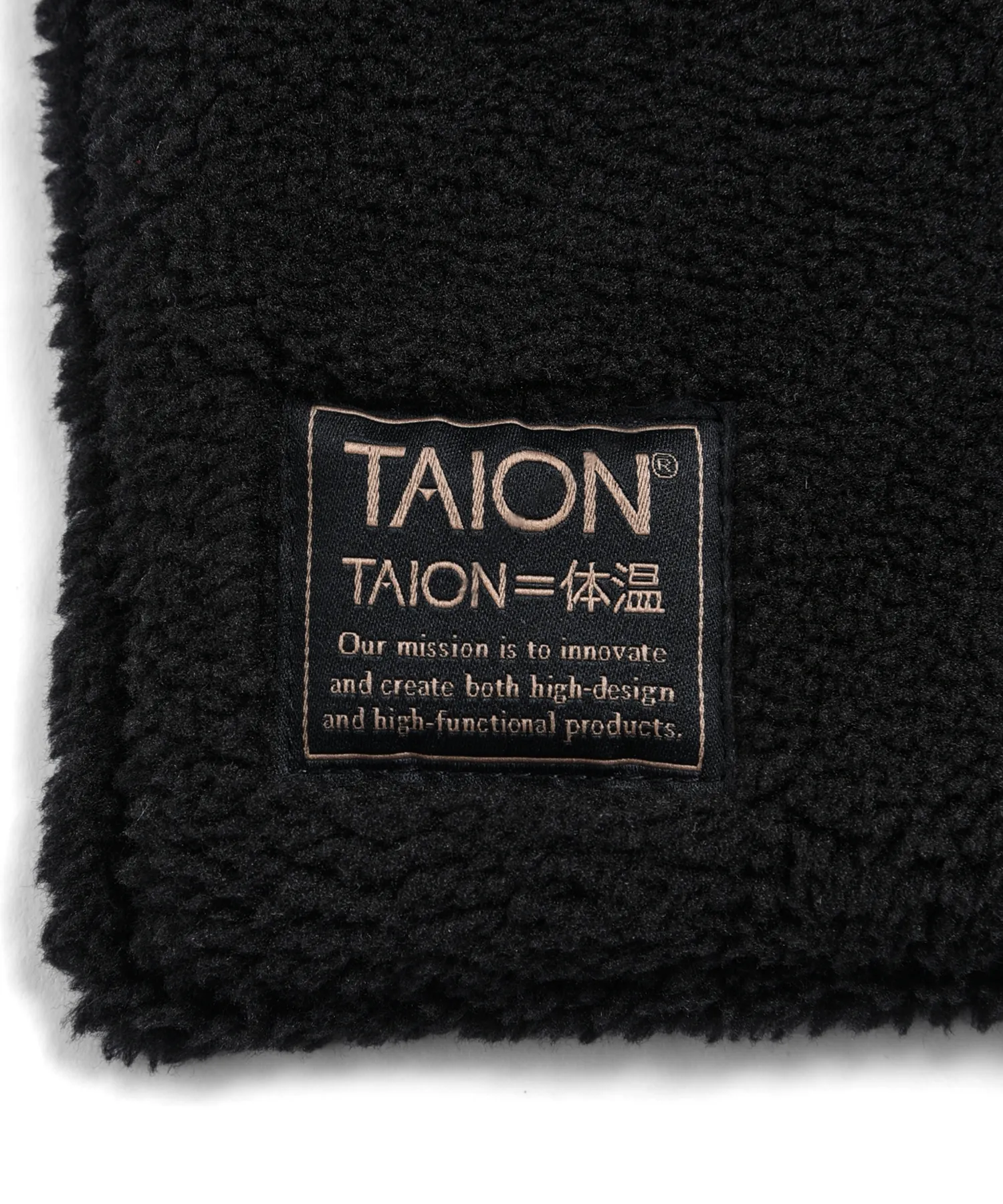 Military Reversible Down Scarf (Soft Shell) - Image 7