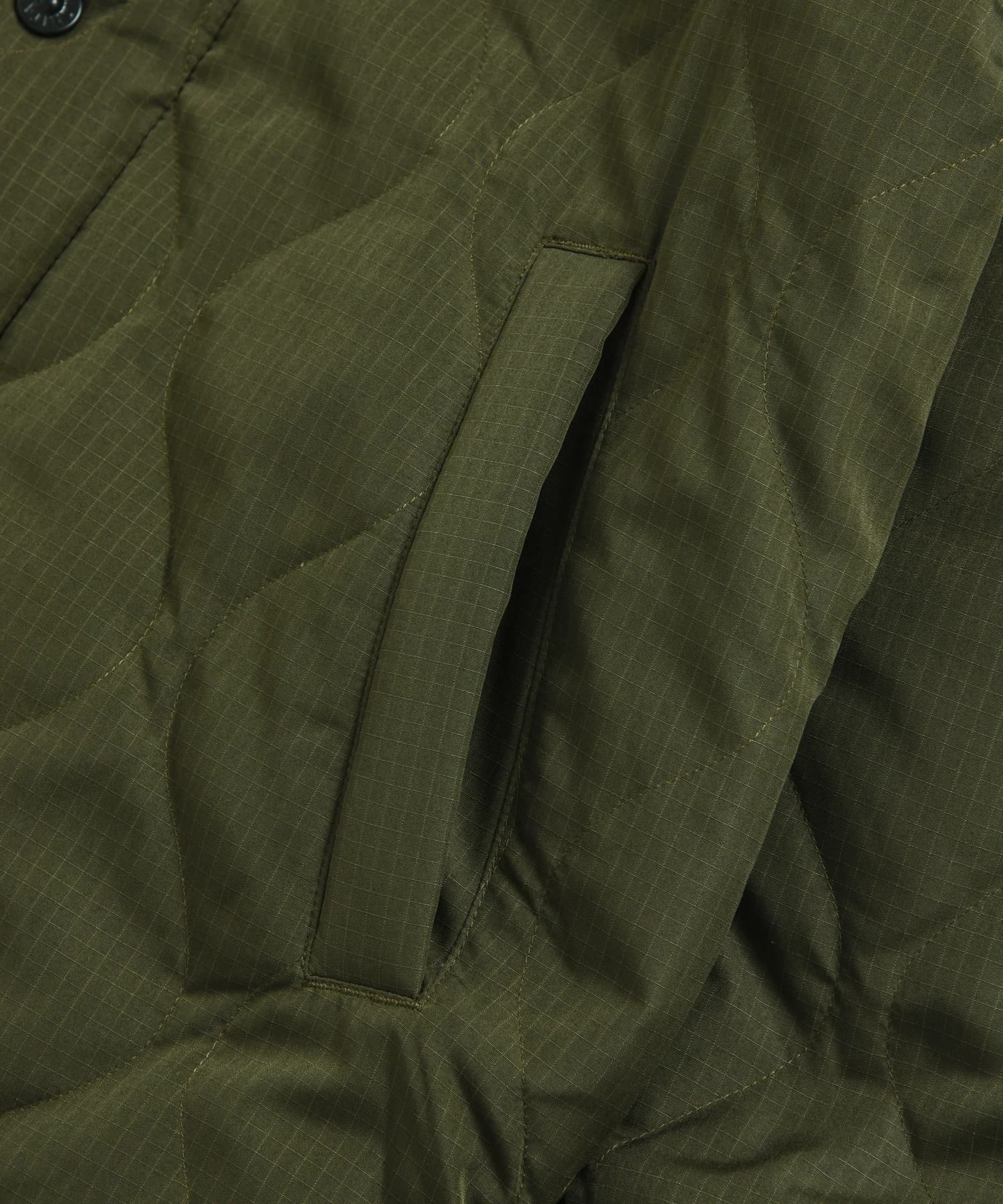 Unisex Military Reversible Down + Boa N-1 Type Jacket - Image 9
