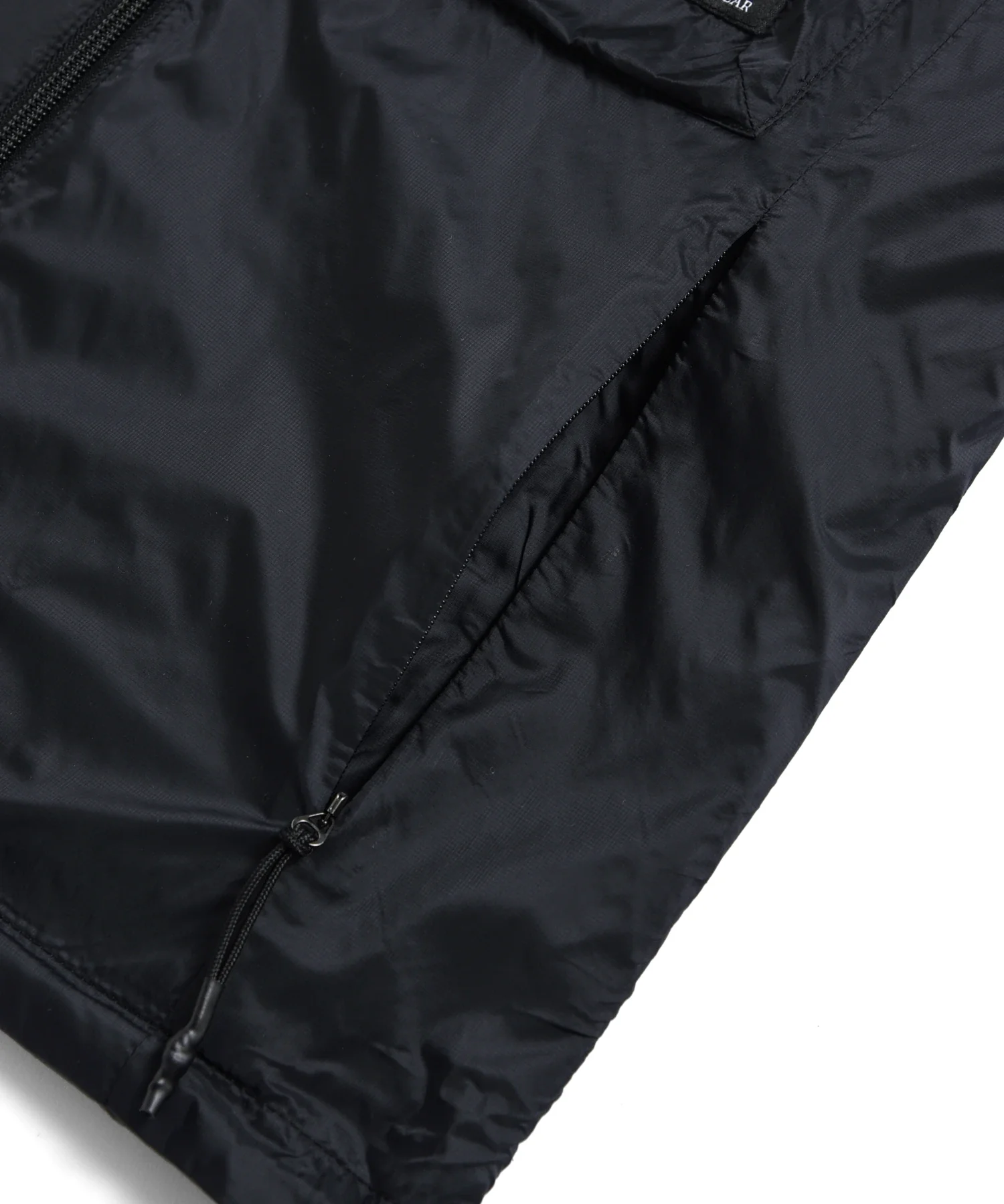 Unisex Non Down Mountain Reversible W-Zip Vest - Image 7