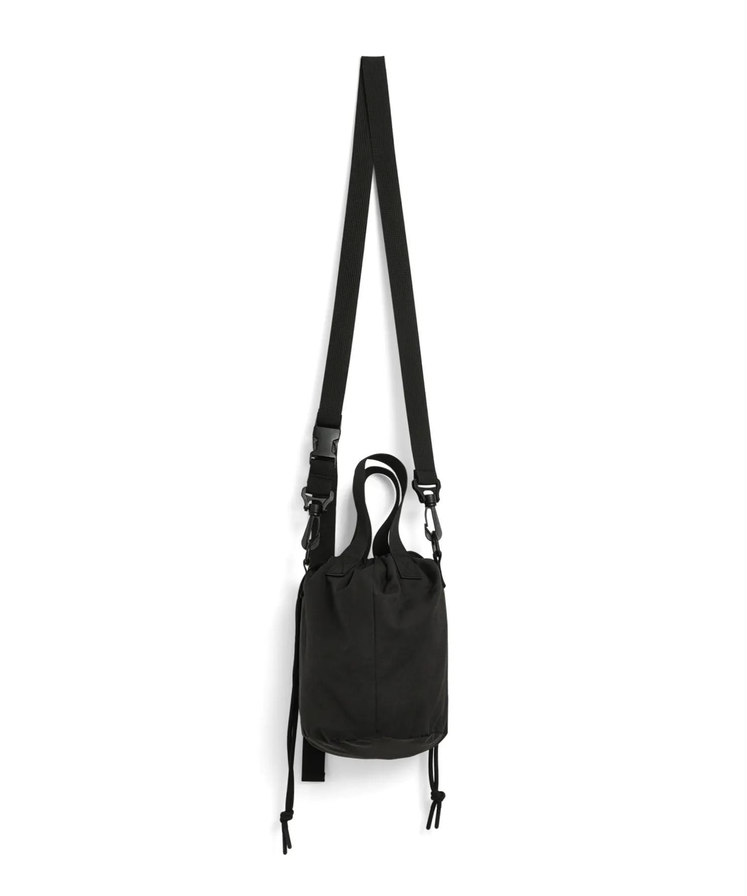 Unisex Non Down Mountain Bucket Bag - Image 3