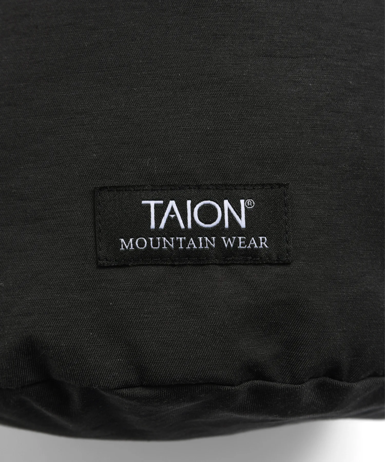 Unisex Non Down Mountain Bucket Bag - Image 6