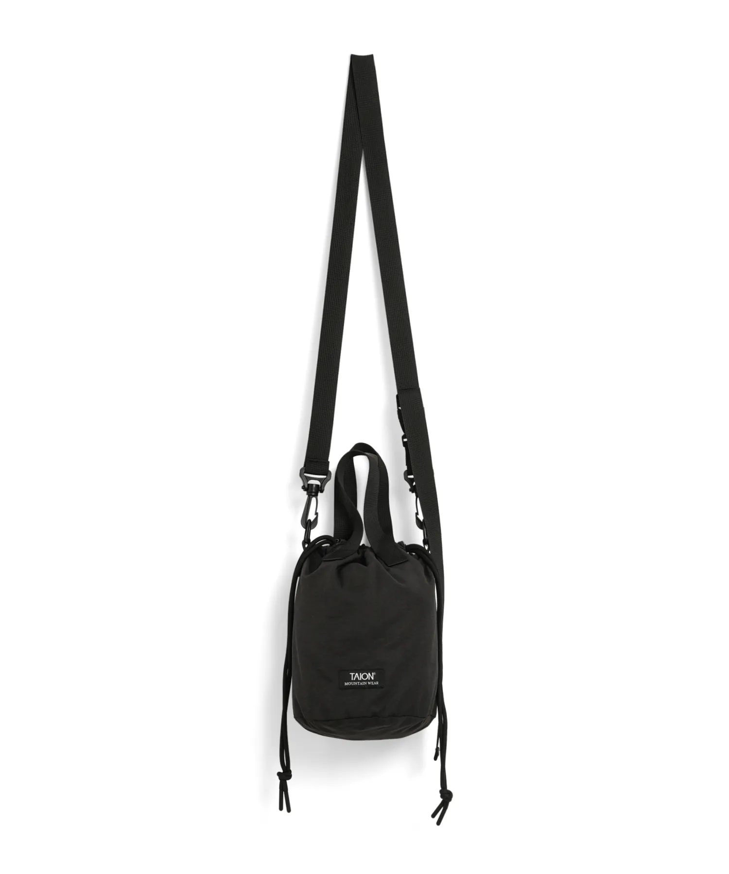 Unisex Non Down Mountain Bucket Bag - Image 8