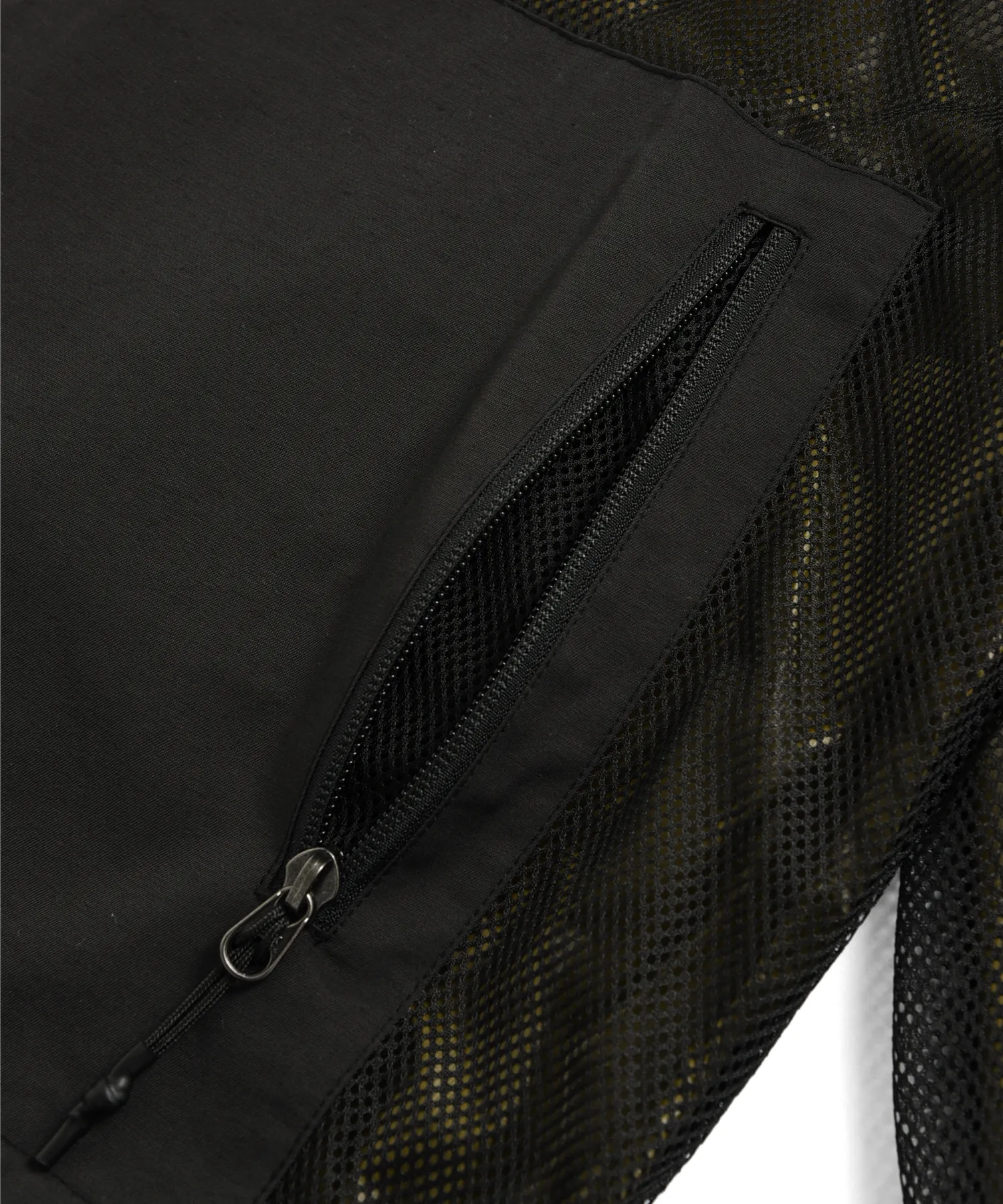 Unisex Non Down Mountain Reversible W-Zip Hood Jacket - Image 13
