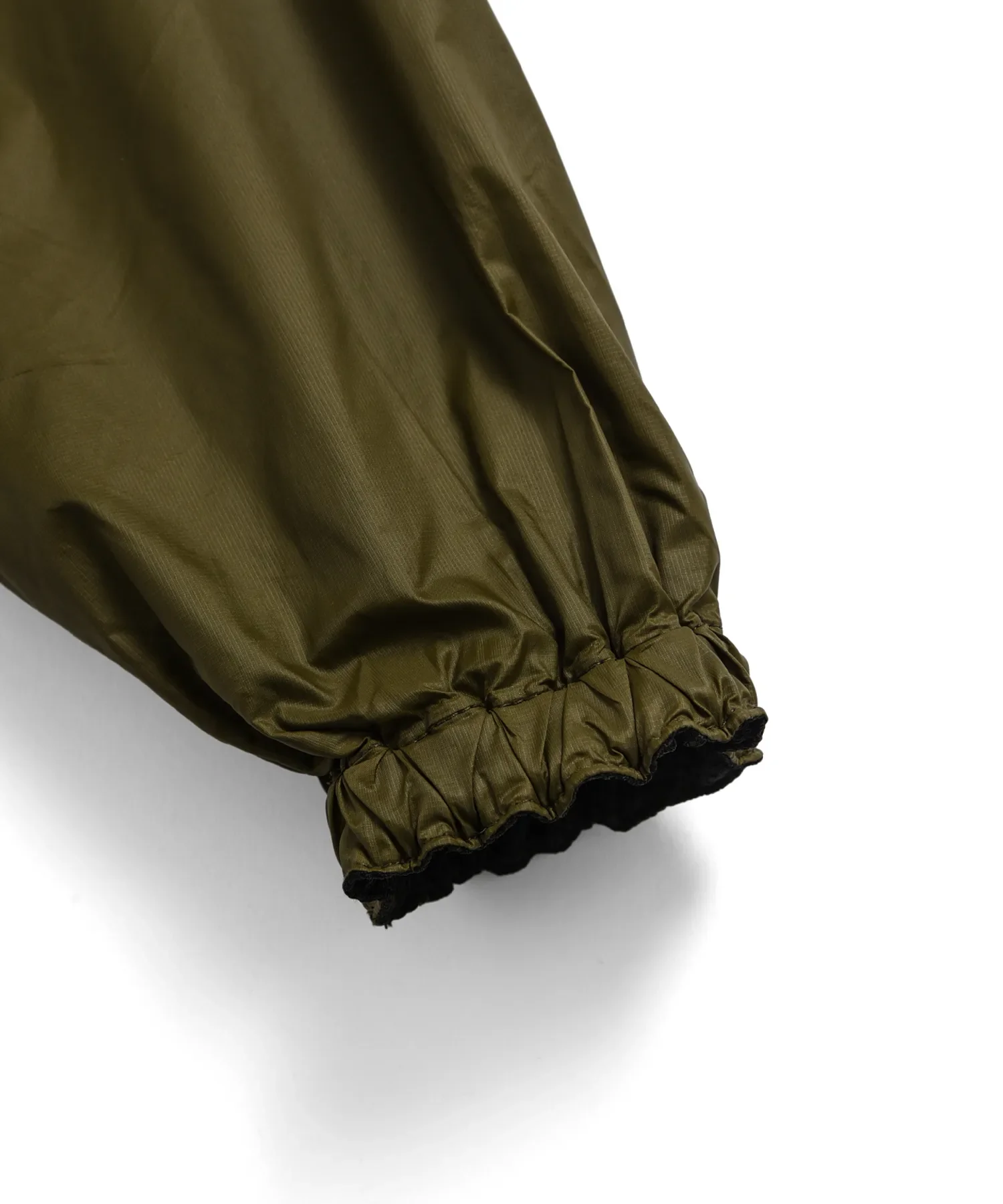 Unisex Non Down Mountain Reversible W-Zip Hood Jacket - Image 6