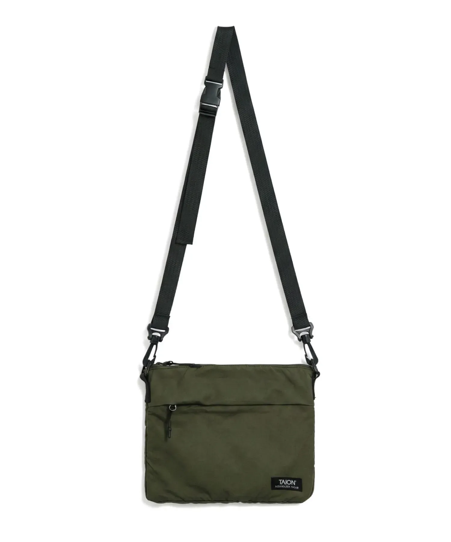 Unisex Non Down Mountain Sacoche - Image 12