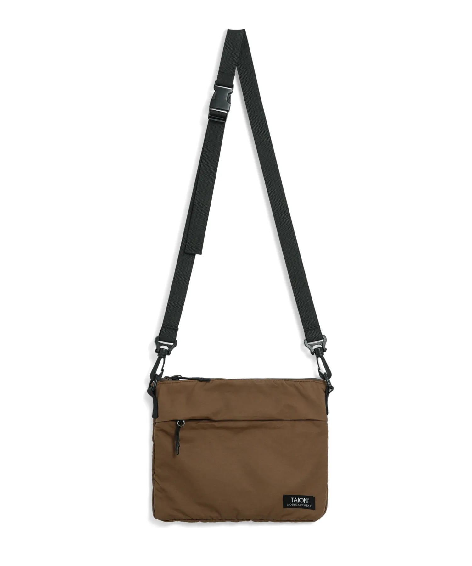 Unisex Non Down Mountain Sacoche - Image 13