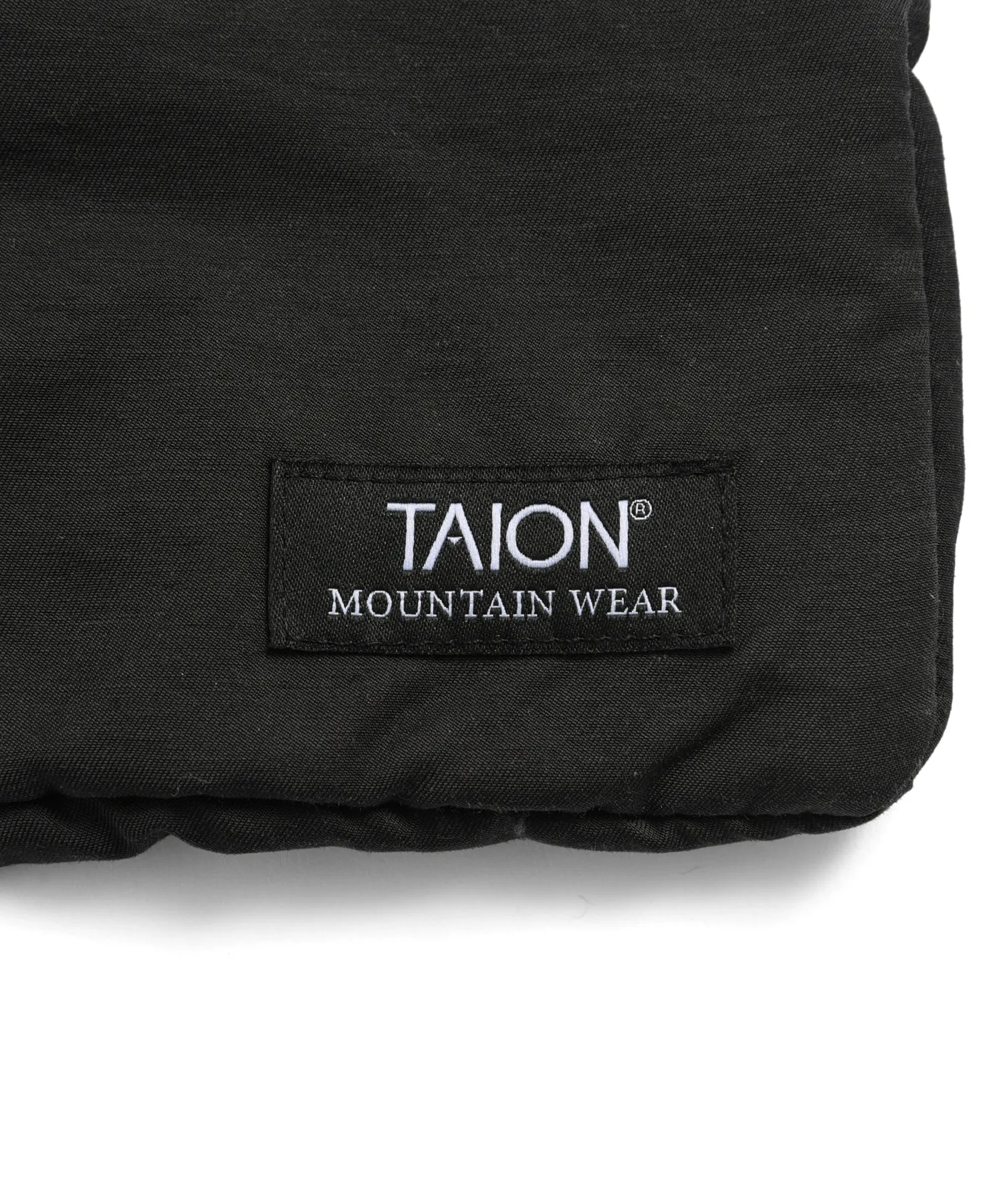 Unisex Non Down Mountain Sacoche - Image 4