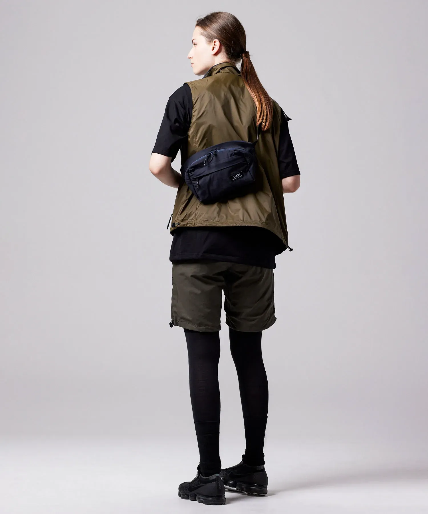 Unisex Non Down Mountain Waist Pouch (Fanny Pack) - Image 10