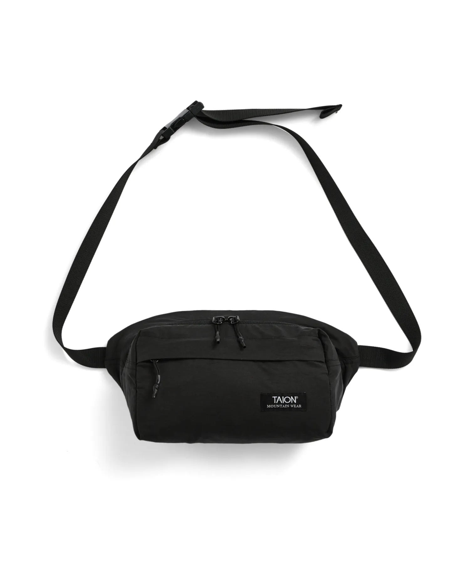 Unisex Non Down Mountain Waist Pouch (Fanny Pack) - Image 11