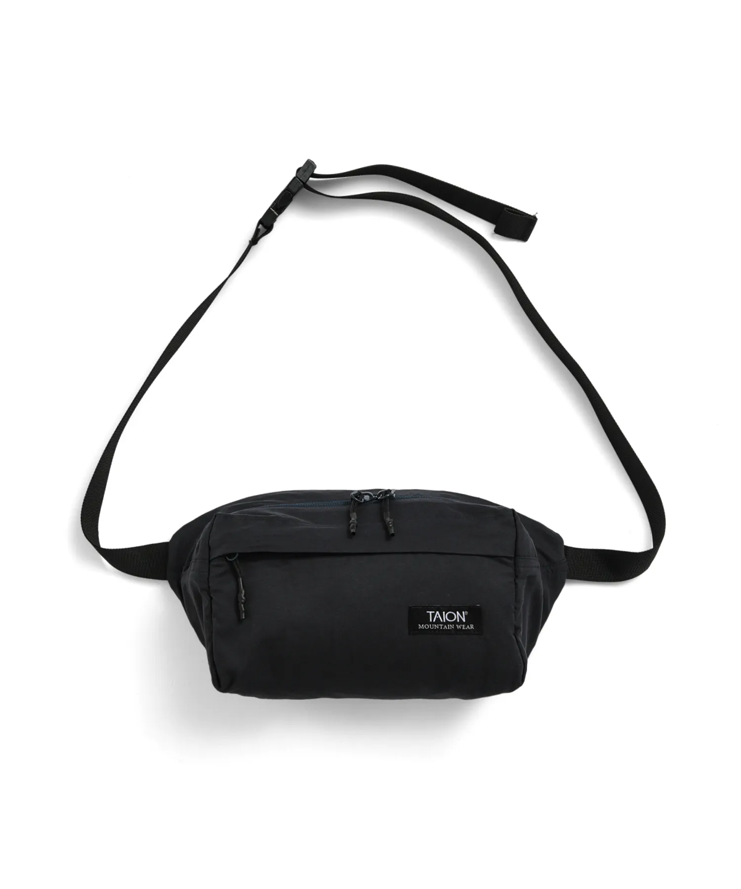 Unisex Non Down Mountain Waist Pouch (Fanny Pack) - Image 12