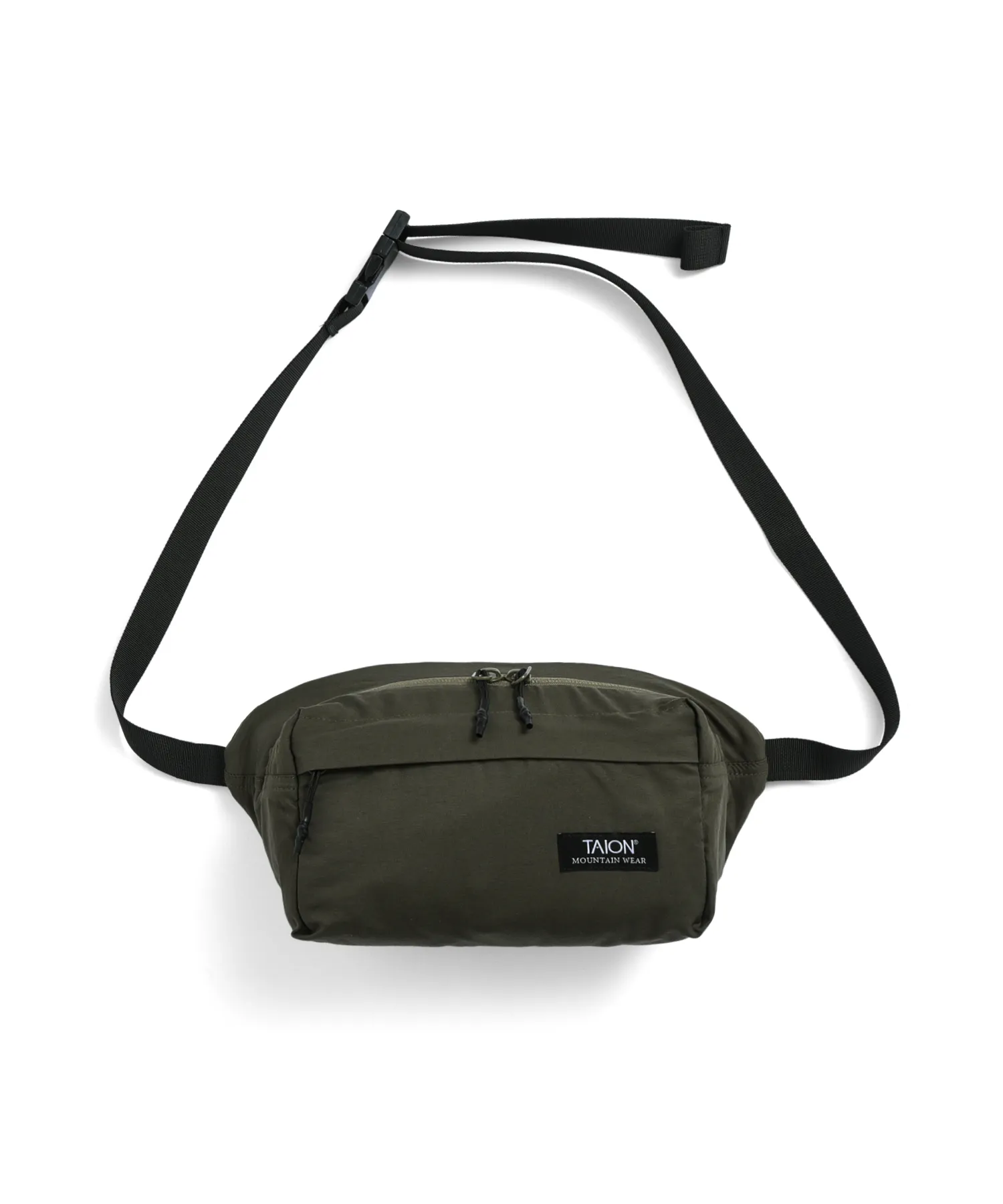 Unisex Non Down Mountain Waist Pouch (Fanny Pack) - Image 13