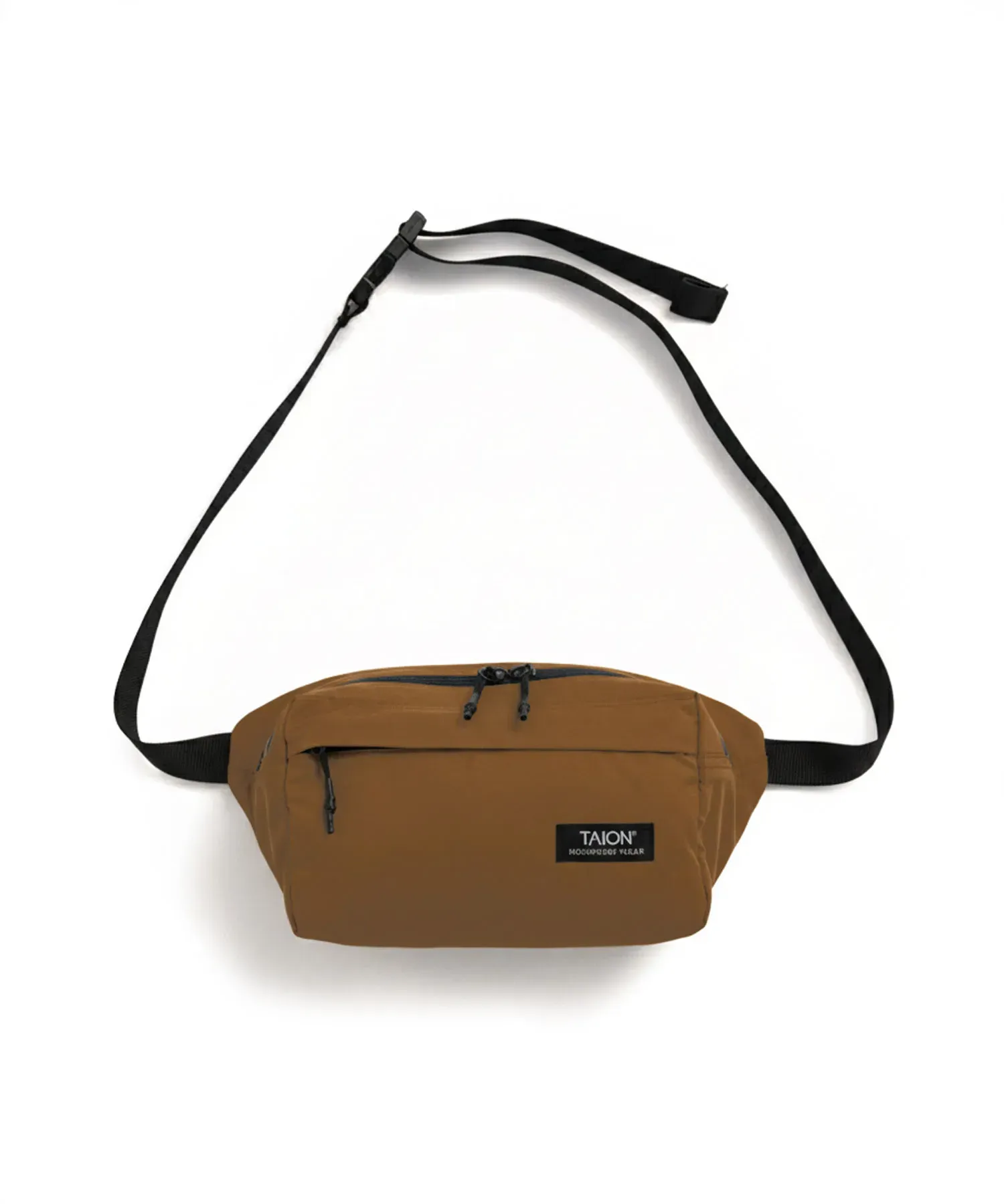 Unisex Non Down Mountain Waist Pouch (Fanny Pack) - Image 14