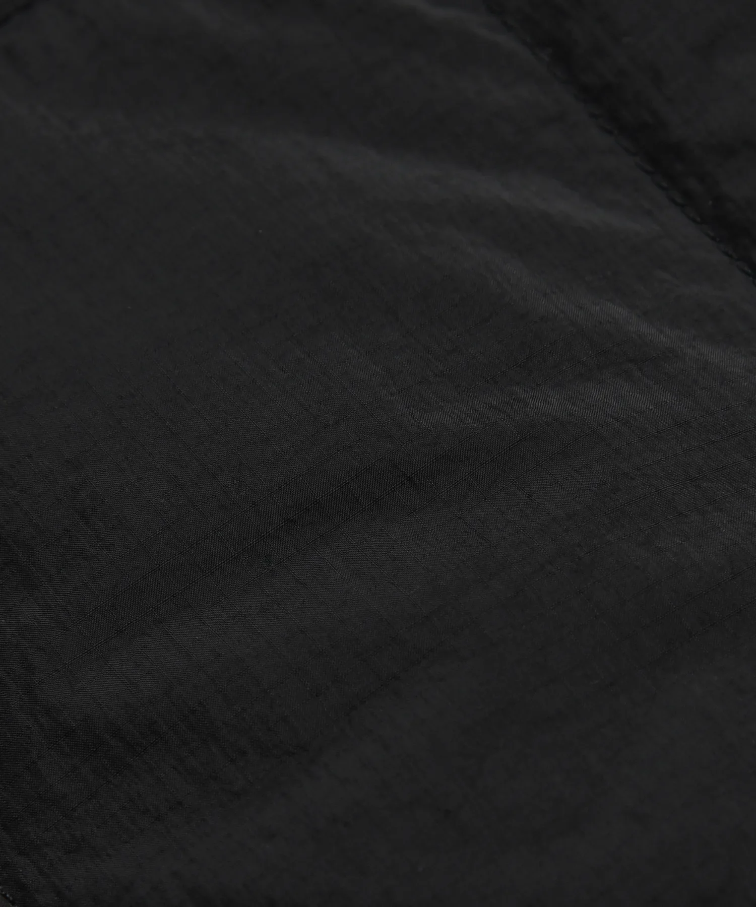 Unisex Work W-Zip Volume Down Jacket - Image 3
