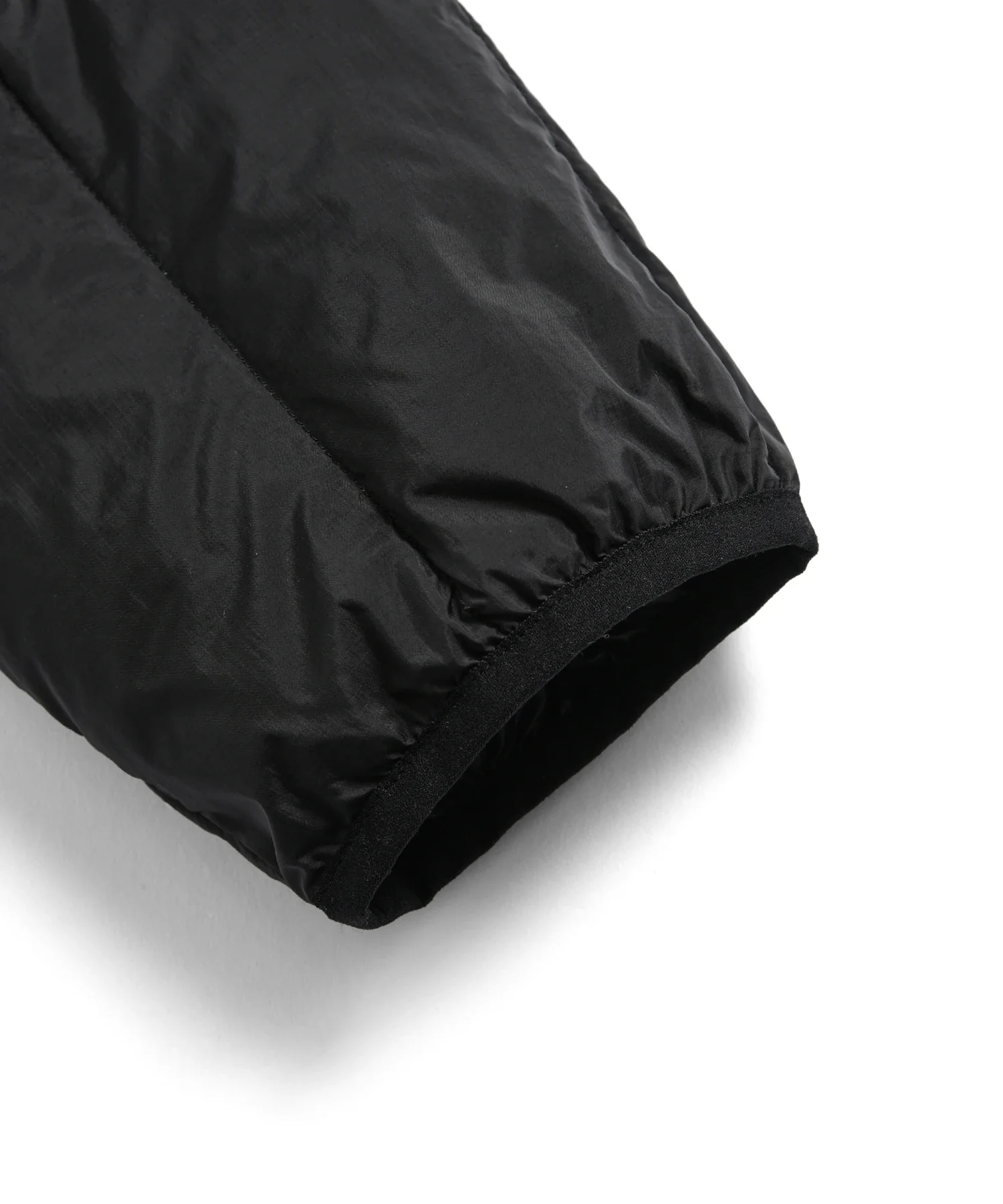 Unisex Work Crew Neck Down Jacket - Image 5