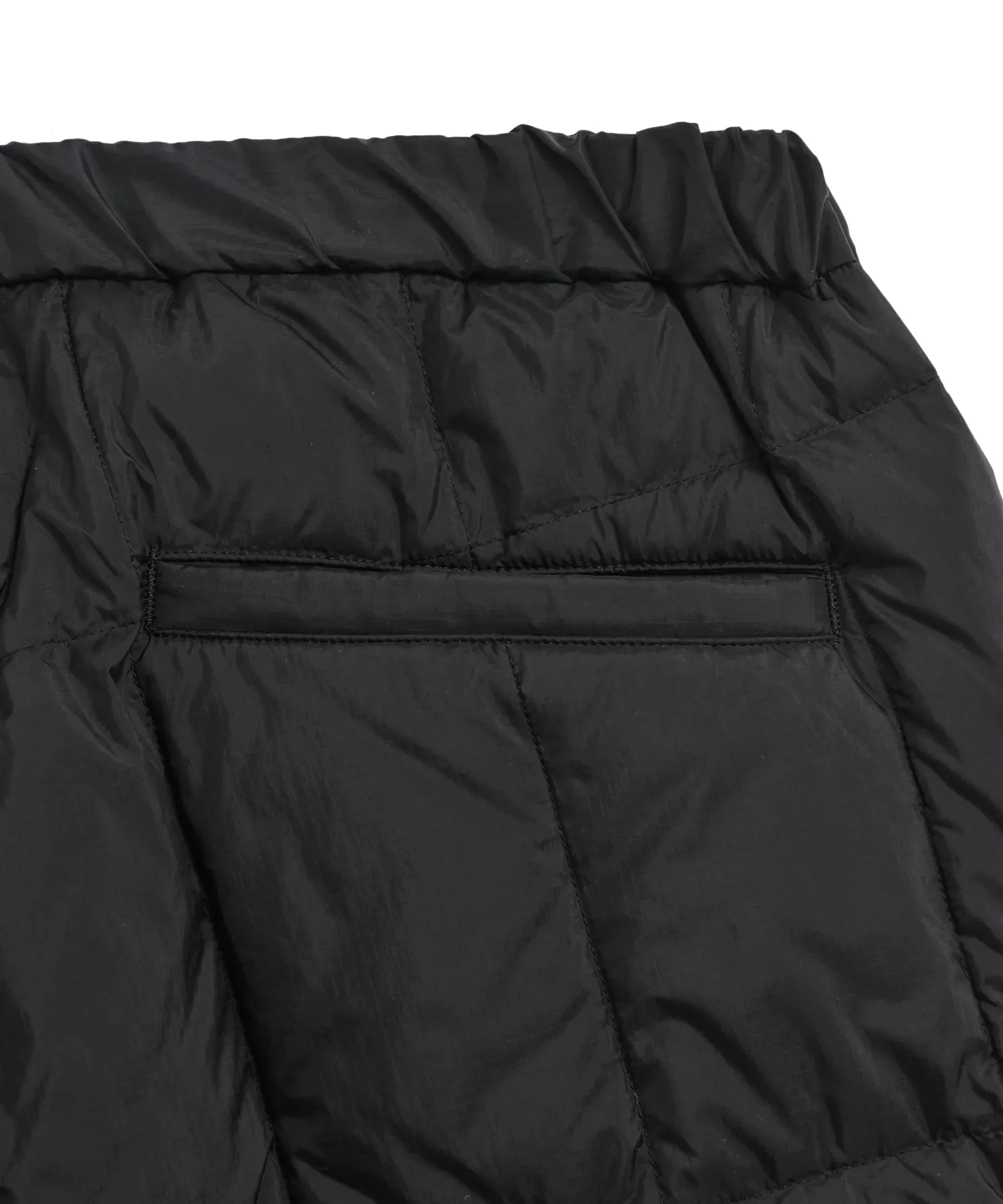 Unisex Work Down Lib Pants - Image 4
