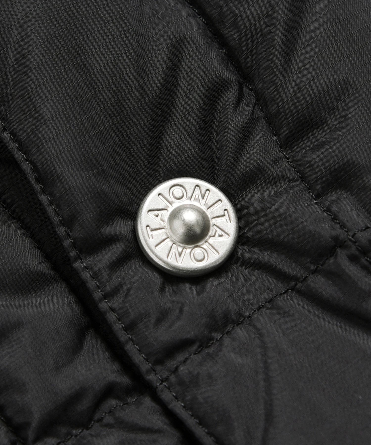 Unisex Work V-Neck Button Down Vest - Image 4