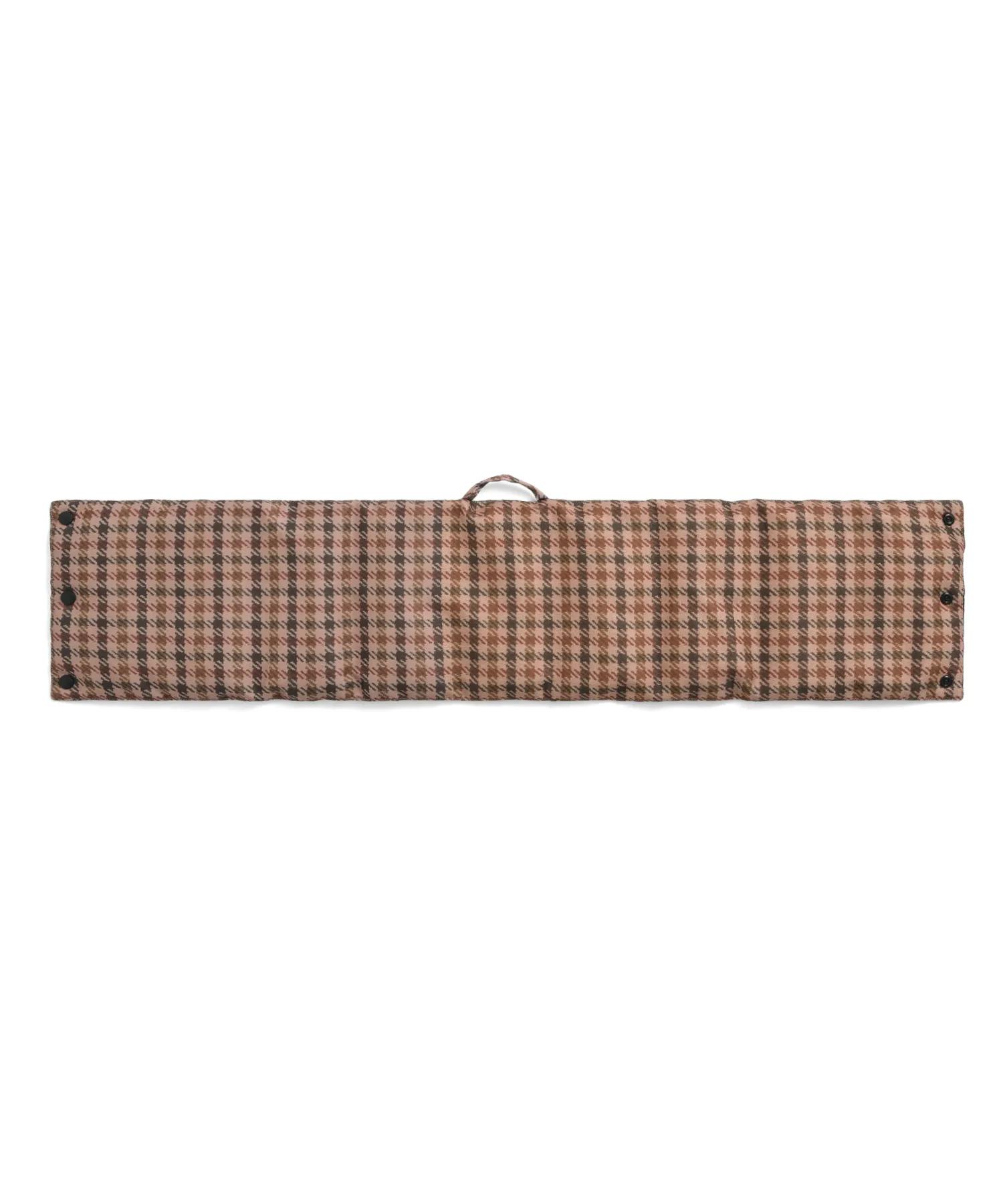 Universal Works x TAION Reversible Down Neck Warmer <UW-TA-R203> - Image 4
