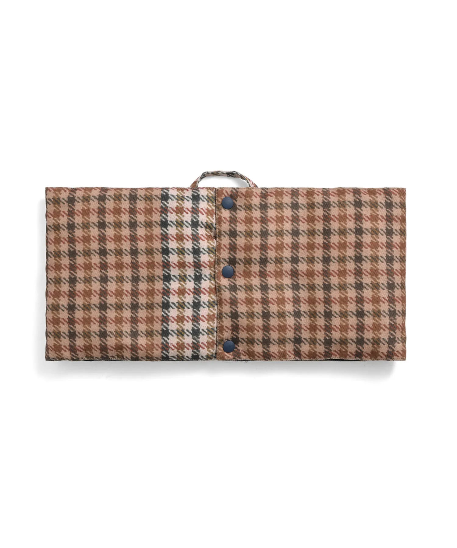Universal Works x TAION Reversible Down Neck Warmer <UW-TA-R203> - Image 5