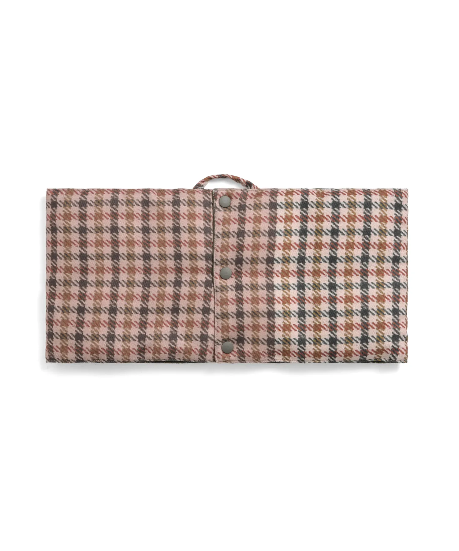 Universal Works x TAION Reversible Down Neck Warmer <UW-TA-R203> - Image 6