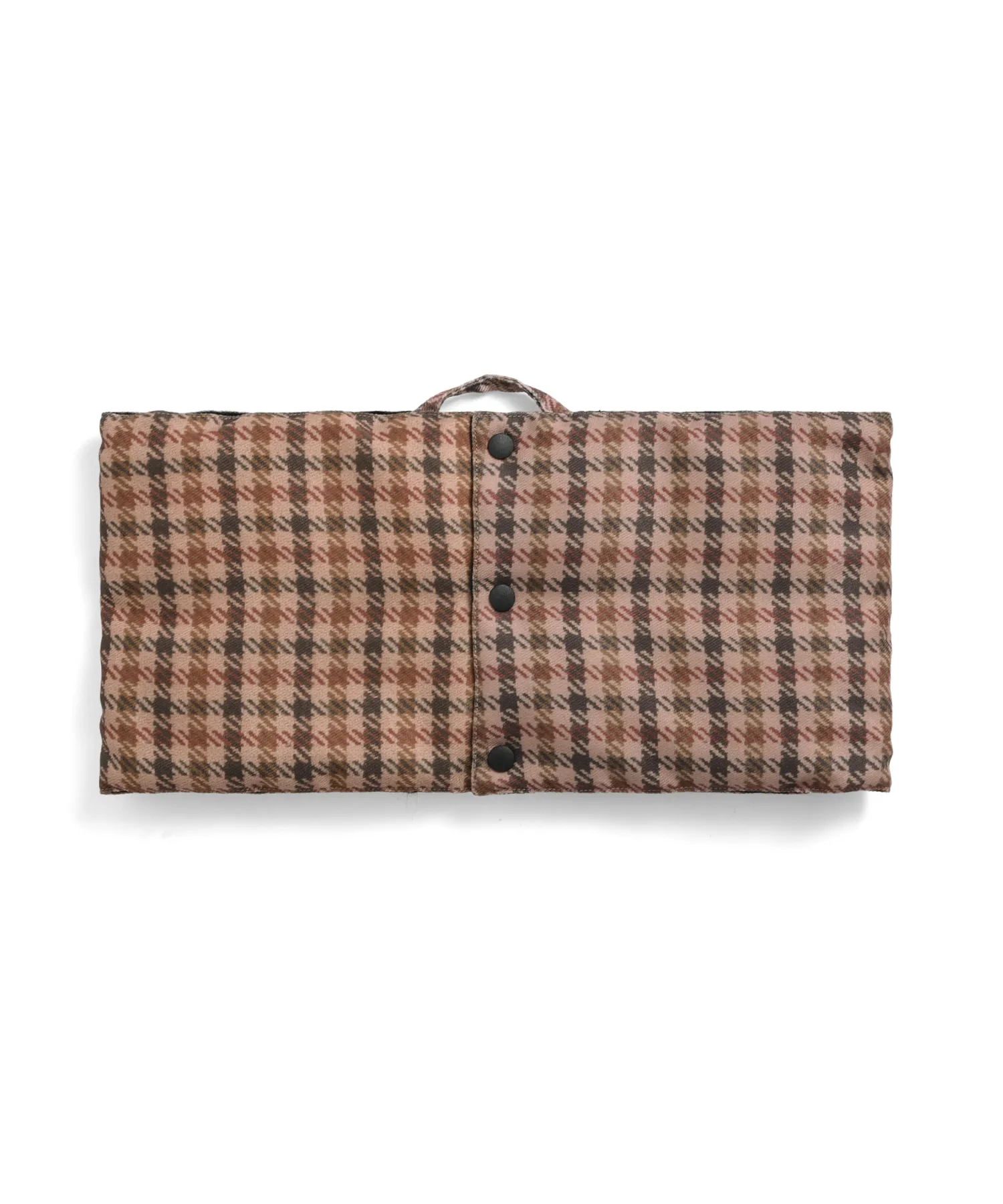 Universal Works x TAION Reversible Down Neck Warmer <UW-TA-R203> - Image 7