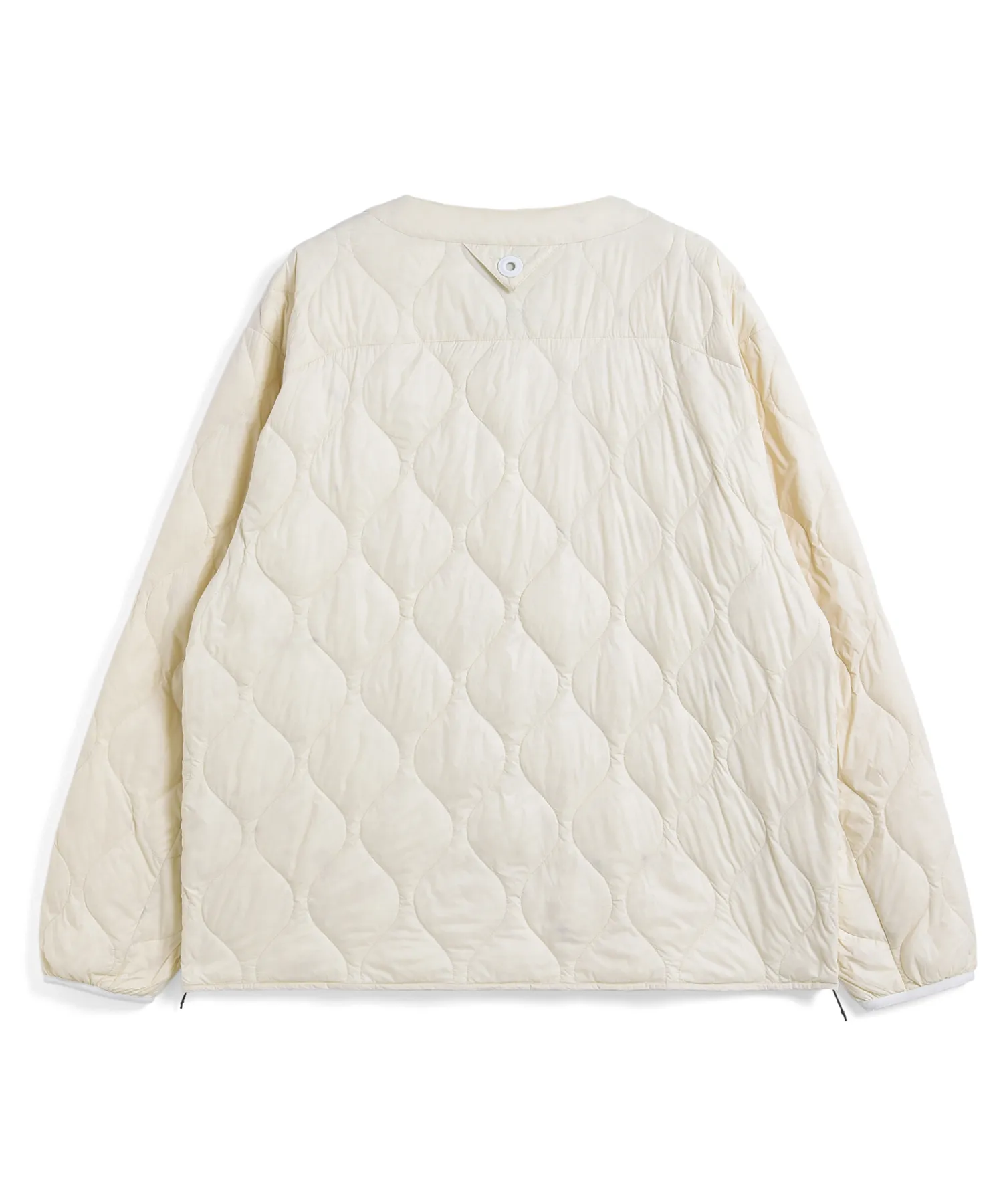 White Mountaineering × TAION Lightweight Down Jacket <WM-TA-104ZML> - Image 17