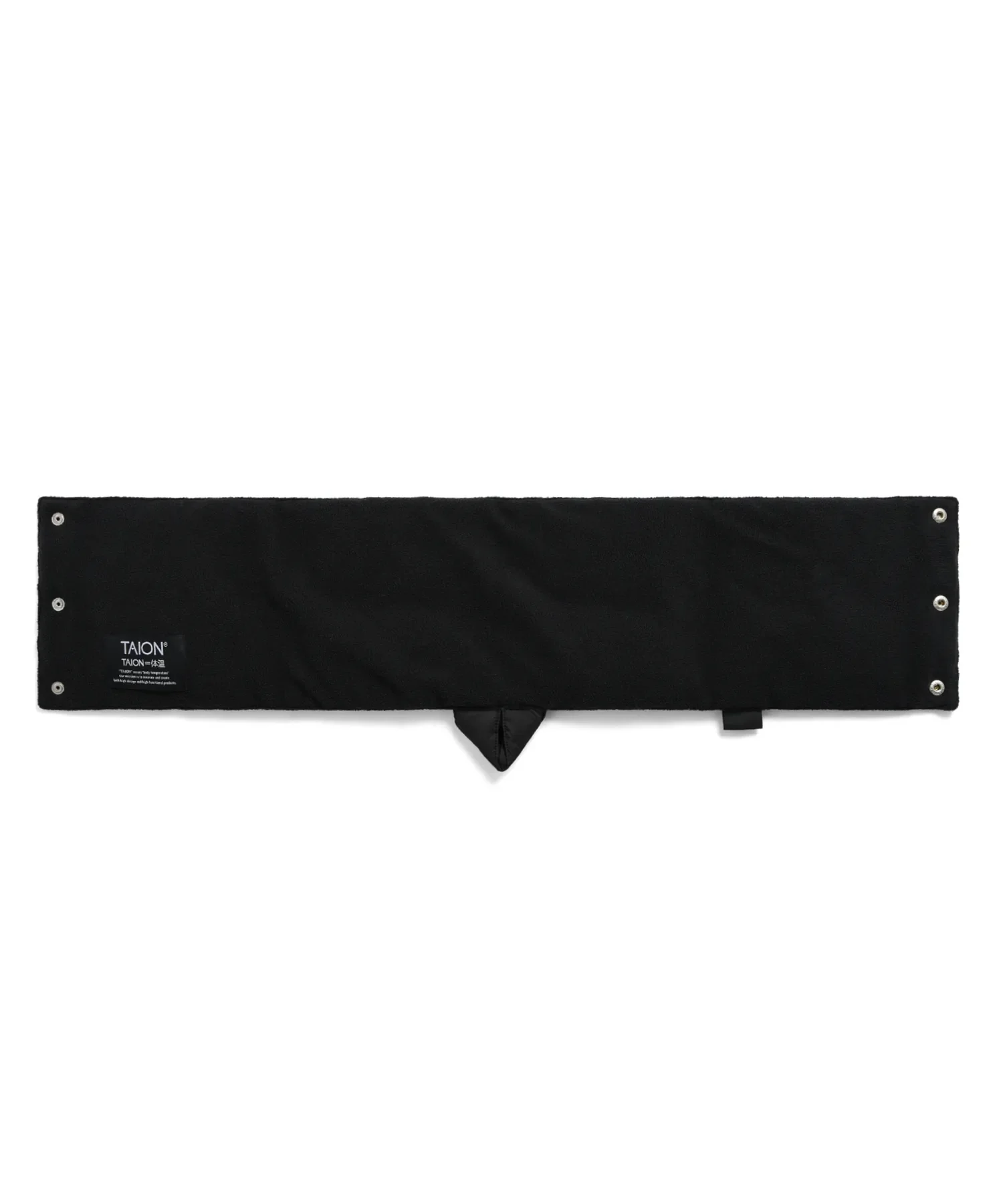 Work Down Neck Warmer - Image 4