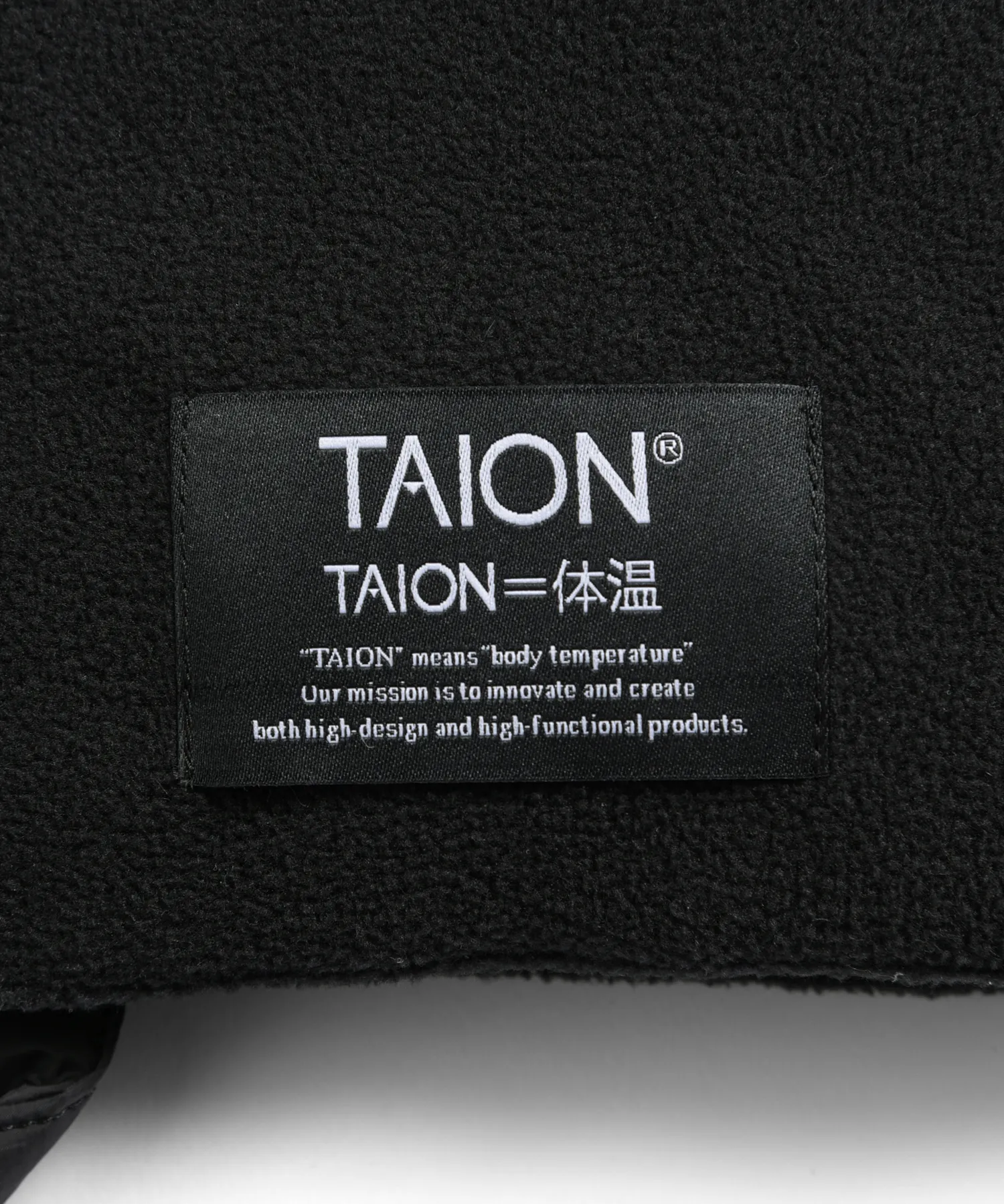 Work Down Neck Warmer - Image 5